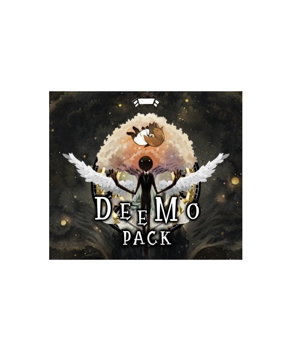 DJMAX RESPECT V - Deemo Pack DLC Steam Key GLOBAL
